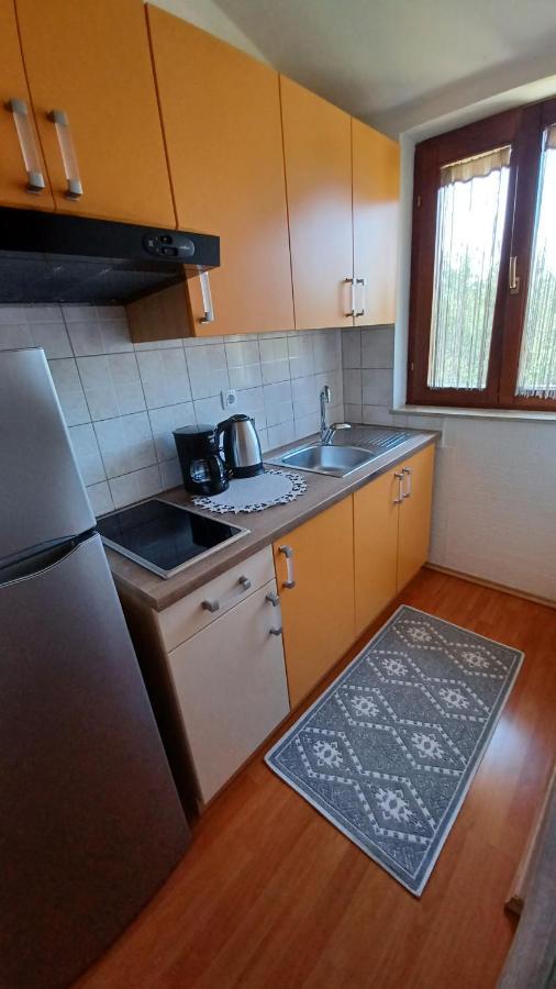Apartment Damiani Umag Ngoại thất bức ảnh
