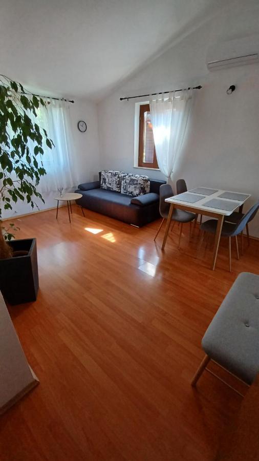 Apartment Damiani Umag Ngoại thất bức ảnh