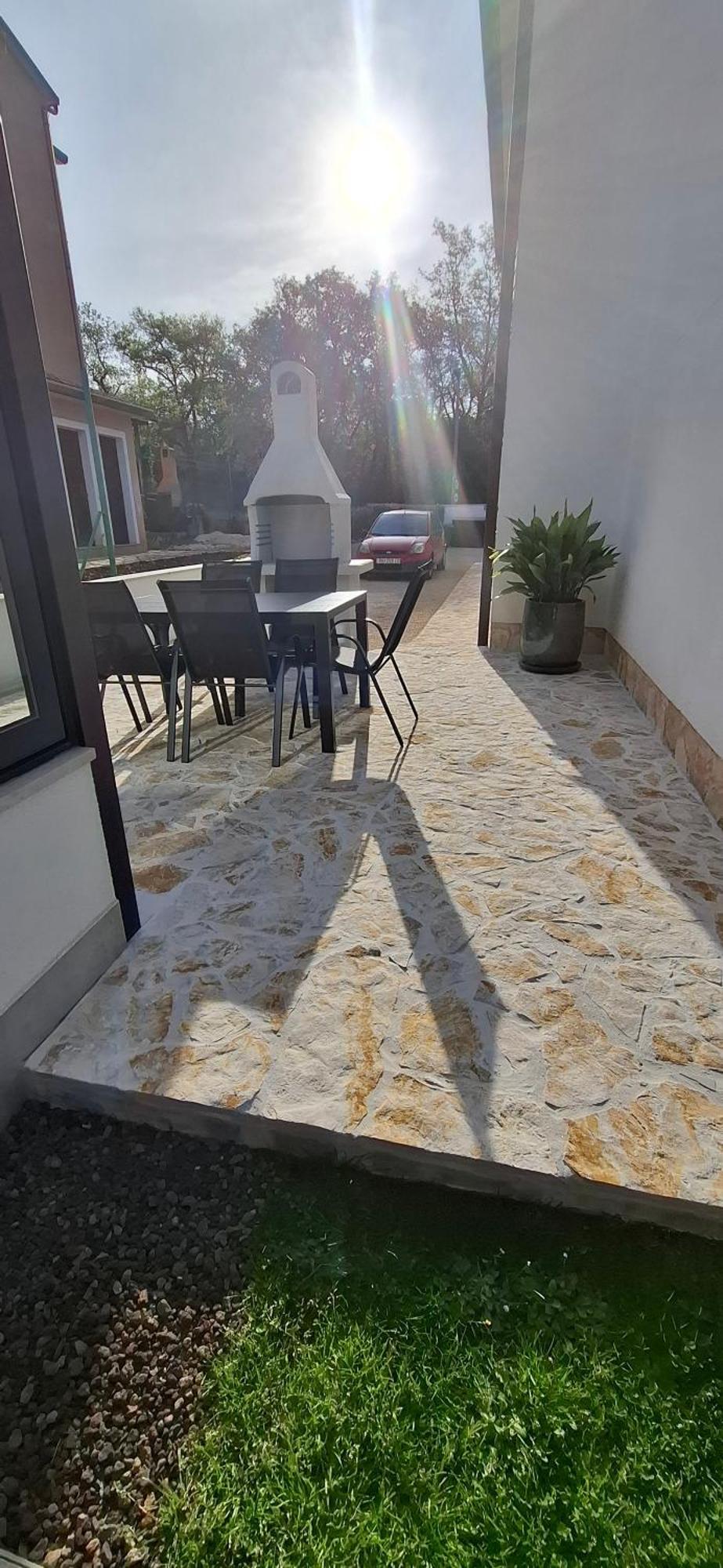 Apartment Damiani Umag Ngoại thất bức ảnh