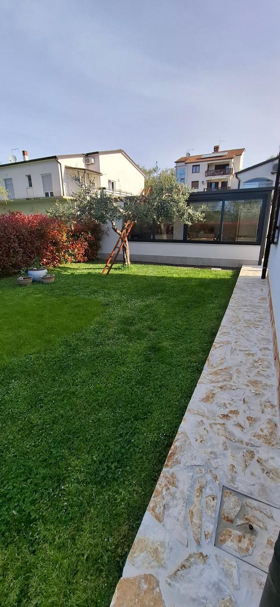 Apartment Damiani Umag Ngoại thất bức ảnh